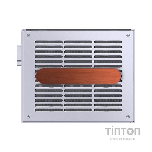 Корпус для ПК JONSBO T6 Silver