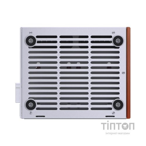 Корпус для ПК JONSBO T6 Silver