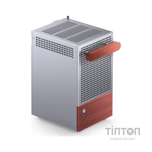 Корпус для ПК JONSBO T6 Silver