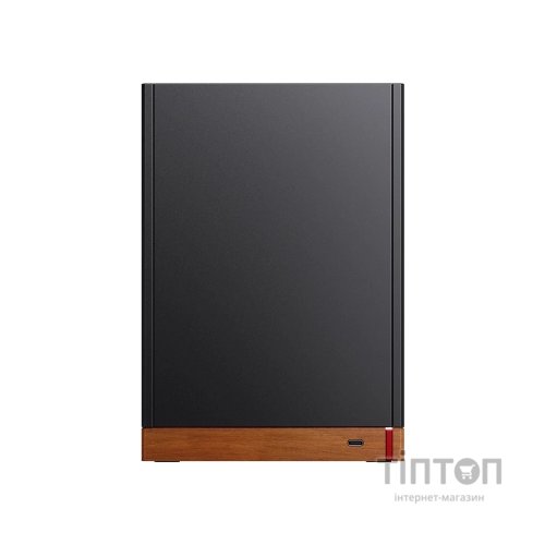 Корпус для ПК JONSBO T9 Black