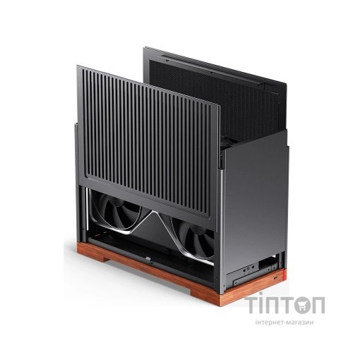 Корпус для ПК JONSBO T9 Black