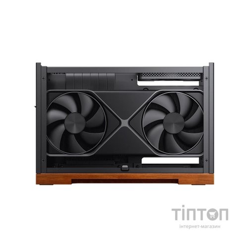 Корпус для ПК JONSBO T9 Black