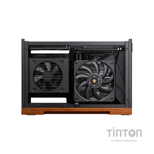 Корпус для ПК JONSBO T9 Black