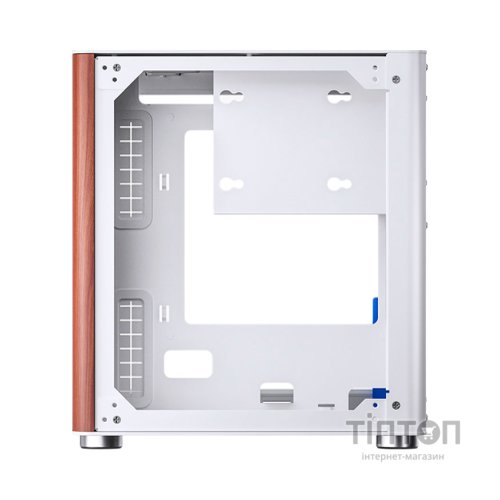 Корпус для ПК JONSBO TK-0 White