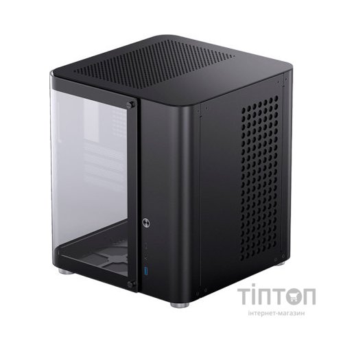 Корпус для ПК JONSBO TK-1 Black
