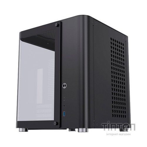 Корпус для ПК JONSBO TK-1 Black