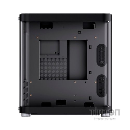 Корпус для ПК JONSBO TK-1 Black