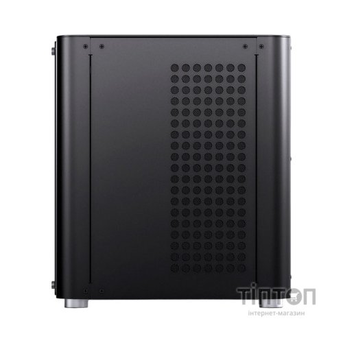 Корпус для ПК JONSBO TK-1 Black