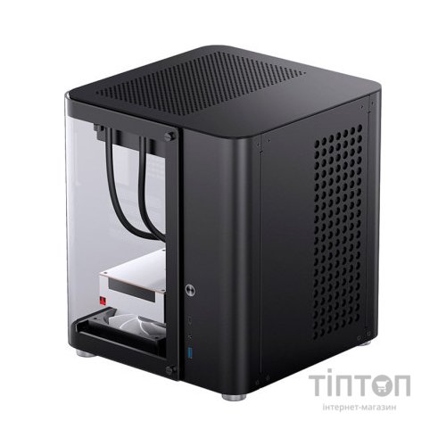Корпус для ПК JONSBO TK-1 Black