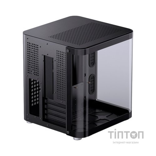 Корпус для ПК JONSBO TK-1 Black