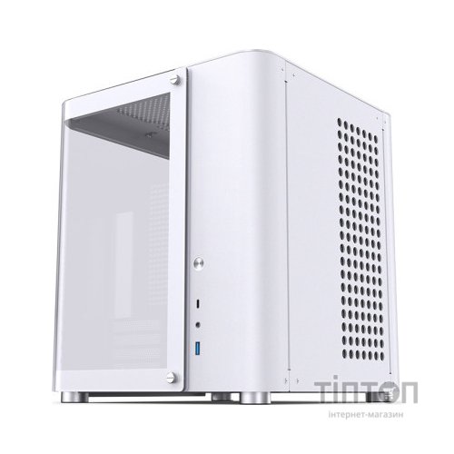 Корпус для ПК JONSBO TK-1 White