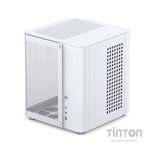 Корпус для ПК JONSBO TK-1 White