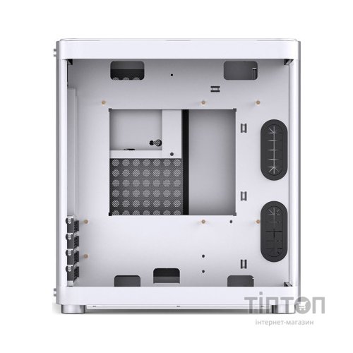 Корпус для ПК JONSBO TK-1 White