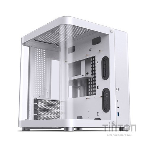 Корпус для ПК JONSBO TK-1 White