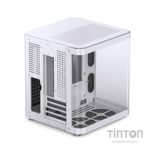 Корпус для ПК JONSBO TK-1 White