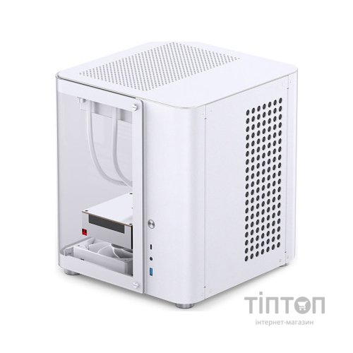 Корпус для ПК JONSBO TK-1 White