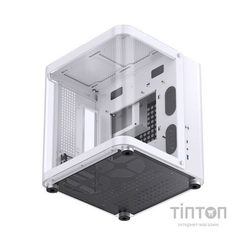 Корпус для ПК JONSBO TK-1 White