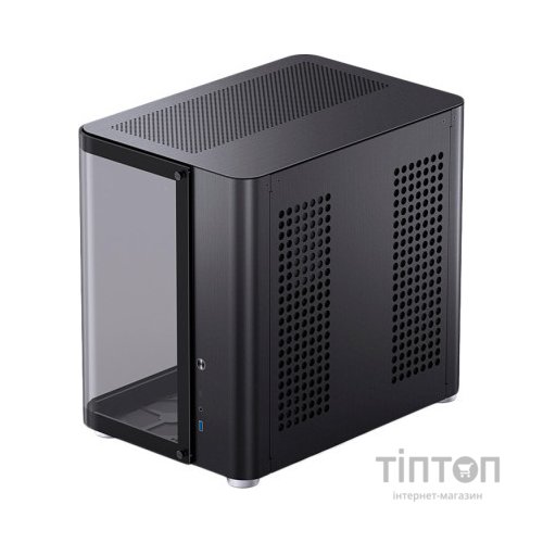 Корпус для ПК JONSBO TK-2 Black