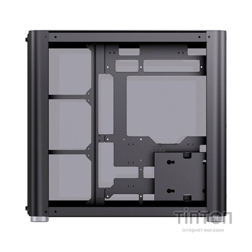 Корпус для ПК JONSBO TK-2 Black