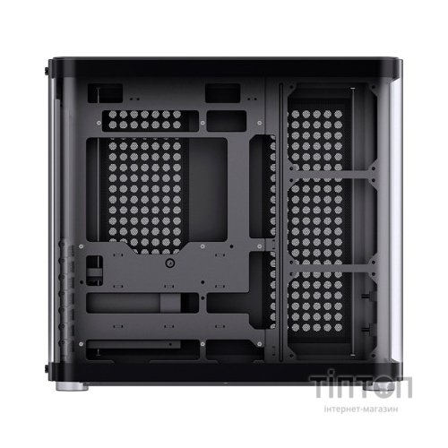 Корпус для ПК JONSBO TK-2 Black