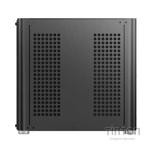 Корпус для ПК JONSBO TK-2 Black