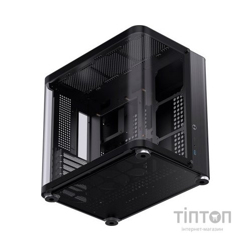 Корпус для ПК JONSBO TK-2 Black