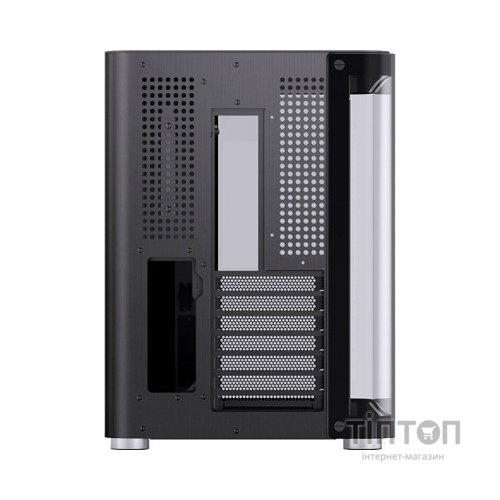 Корпус для ПК JONSBO TK-2 Black