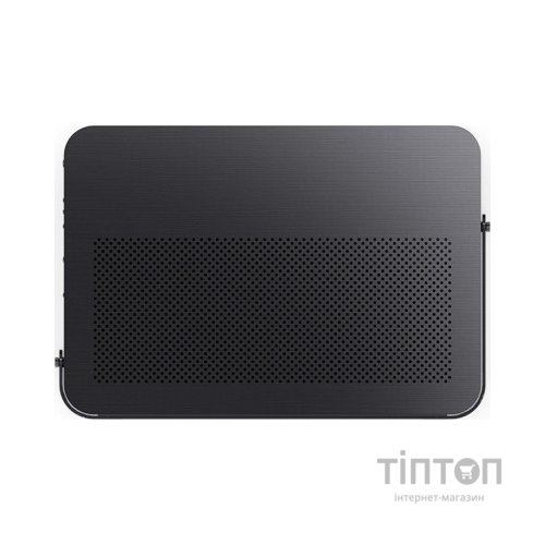 Корпус для ПК JONSBO TK-2 Black