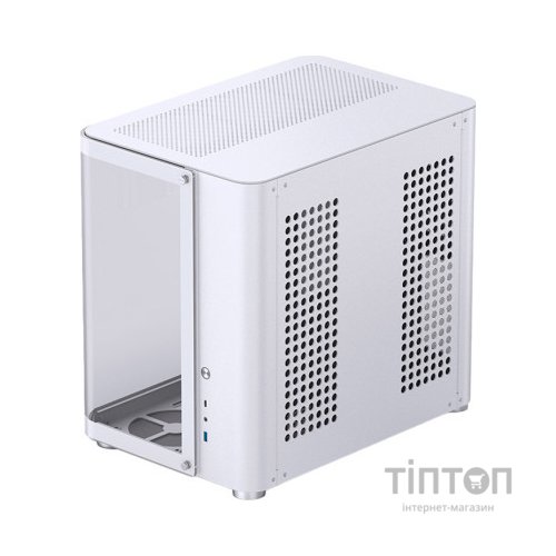 Корпус для ПК JONSBO TK-2 White