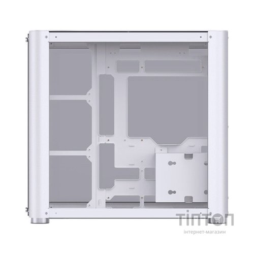 Корпус для ПК JONSBO TK-2 White