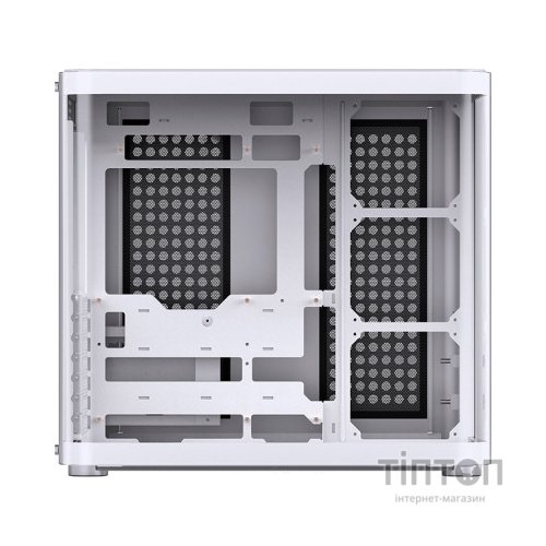 Корпус для ПК JONSBO TK-2 White