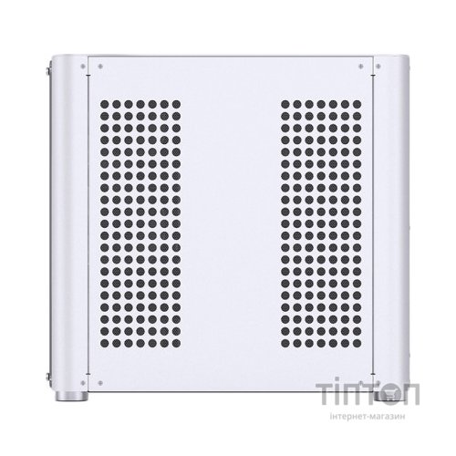 Корпус для ПК JONSBO TK-2 White