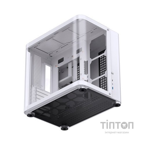 Корпус для ПК JONSBO TK-2 White