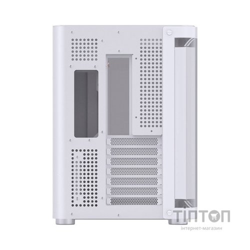 Корпус для ПК JONSBO TK-2 White