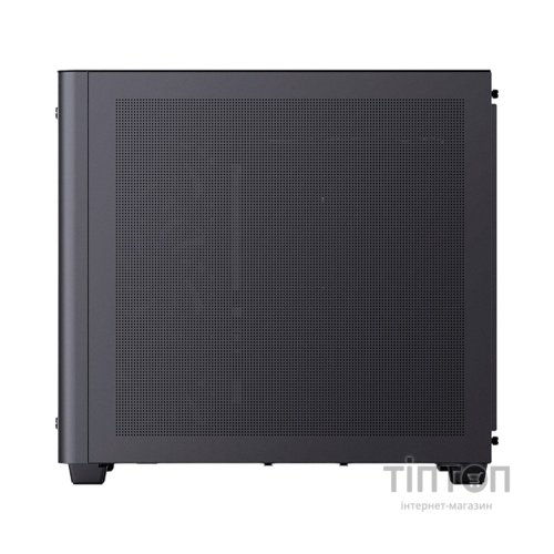 Корпус для ПК JONSBO TK-3 Black