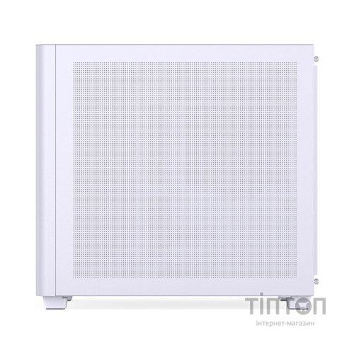 Корпус для ПК JONSBO TK-3 White