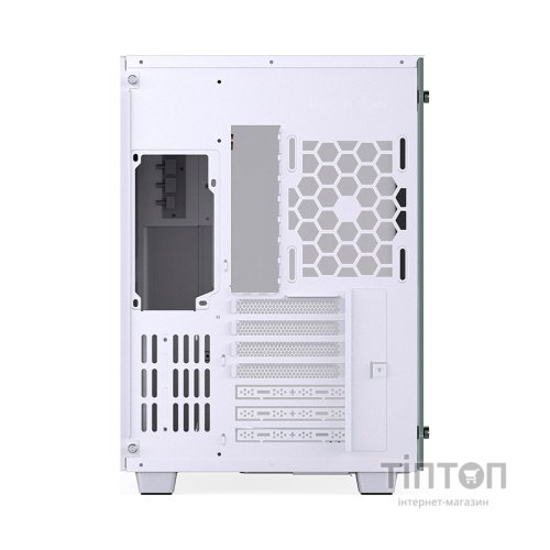 Корпус для ПК JONSBO TK-3 White