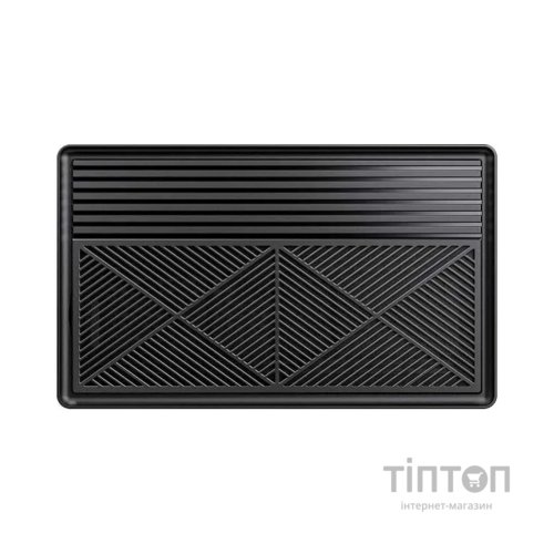 Корпус для ПК JONSBO TK-4 Black