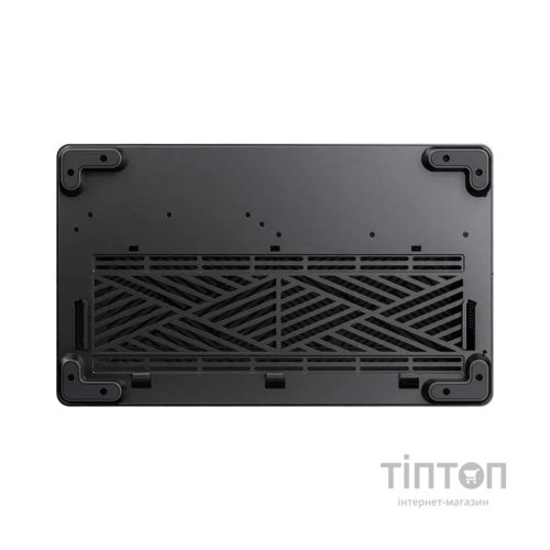 Корпус для ПК JONSBO TK-4 Black