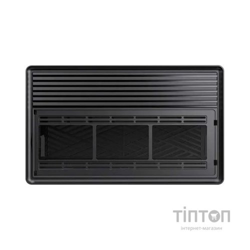 Корпус для ПК JONSBO TK-4 Black
