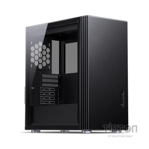 Корпус для ПК JONSBO U6 Black