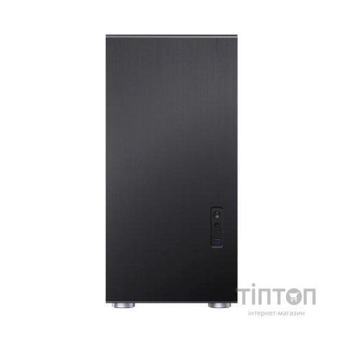 Корпус для ПК JONSBO U6 Black