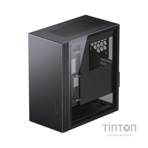 Корпус для ПК JONSBO U6 Black