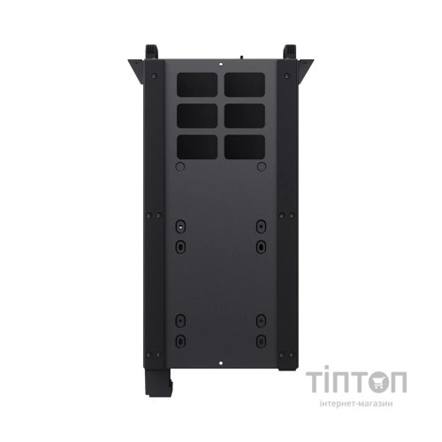 Корпус для ПК JONSBO U6 Black
