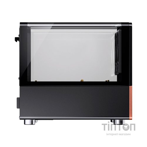 Корпус для ПК JONSBO V12 Black