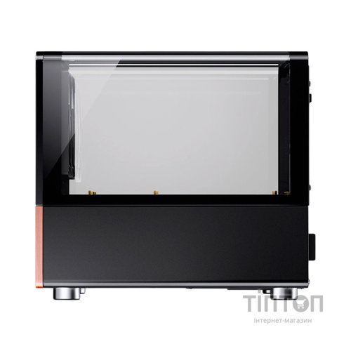 Корпус для ПК JONSBO V12 Black