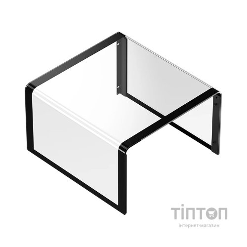Корпус для ПК JONSBO V12 Black