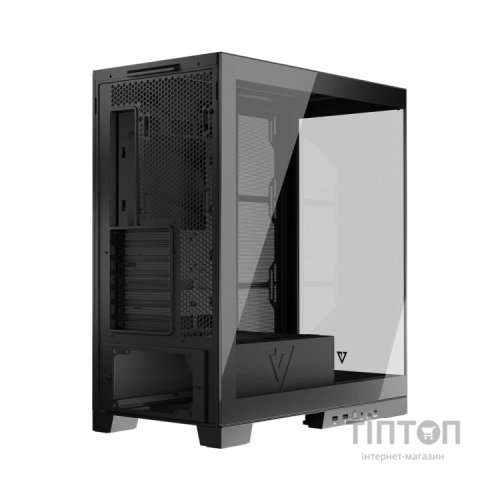 Корпус для ПК Modecom VOLCANO SPACE APEX (AT-SPACE-PG-NF-10-000000)