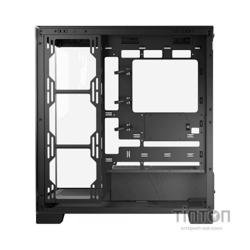 Корпус для ПК Modecom VOLCANO SPACE APEX (AT-SPACE-PG-NF-10-000000)