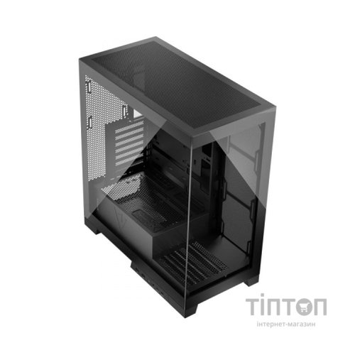 Корпус для ПК Modecom VOLCANO SPACE APEX (AT-SPACE-PG-NF-10-000000)